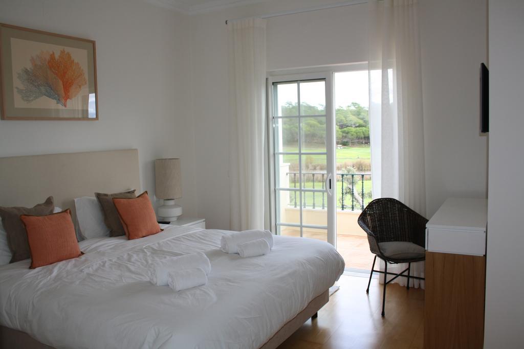 Quinta Formosa - Villas Quinta do Lago Exterior foto