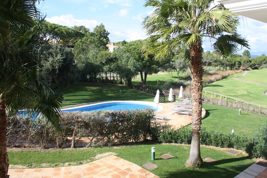 Quinta Formosa - Villas Quinta do Lago Exterior foto